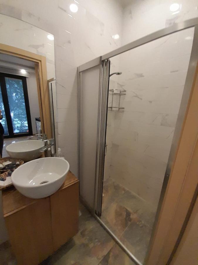 이스탄불 Galata Nazapart 아파트 호텔 외부 사진