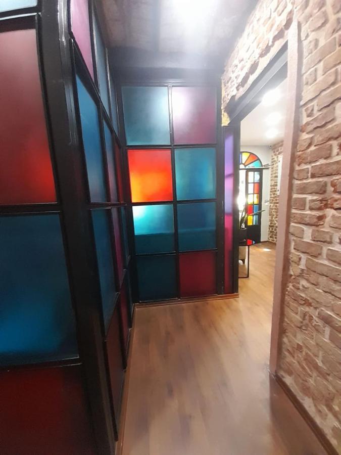 이스탄불 Galata Nazapart 아파트 호텔 외부 사진